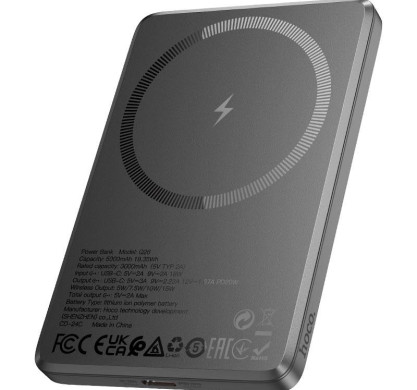 Power Bank/HOCO Q25 5000mAh